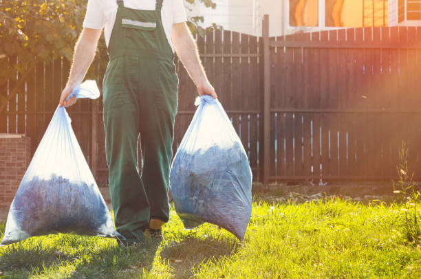 Best Demolition Debris Removal  in Canyon Day, AZ